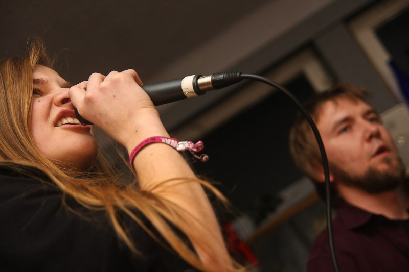 Jamsession w Tradycji