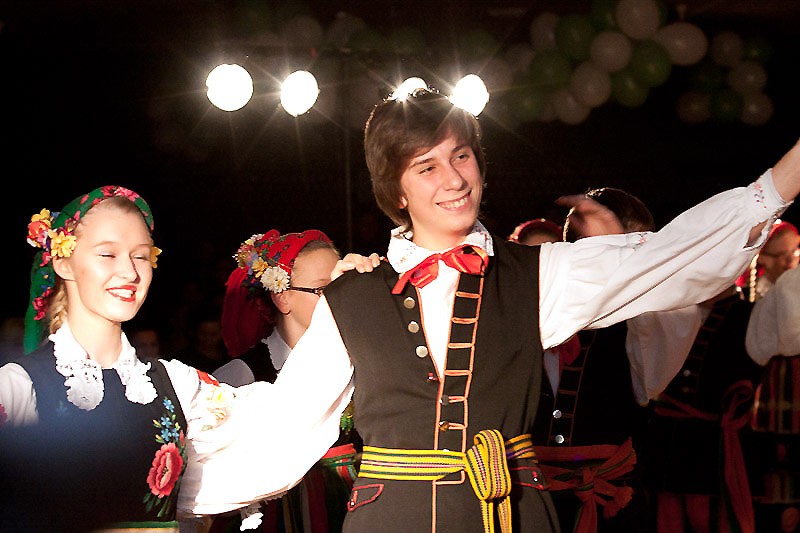 Koncert „Podaj serce”