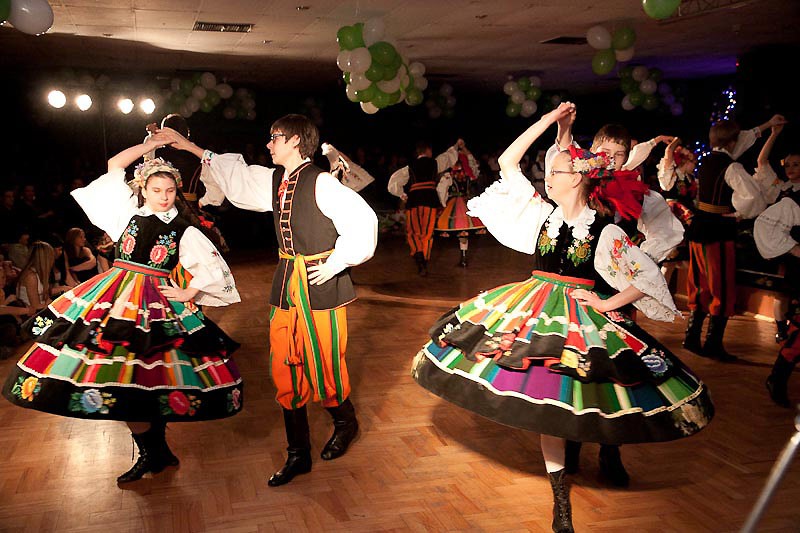 Koncert „Podaj serce”