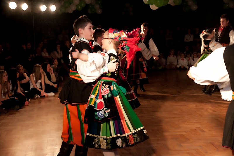 Koncert „Podaj serce”