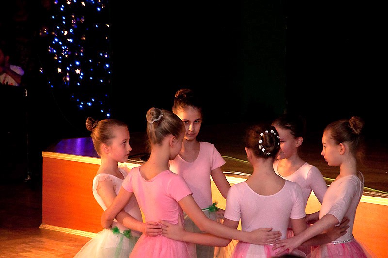 Koncert „Podaj serce”
