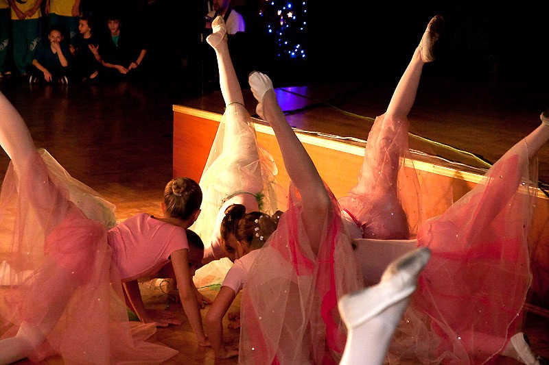 Koncert „Podaj serce”