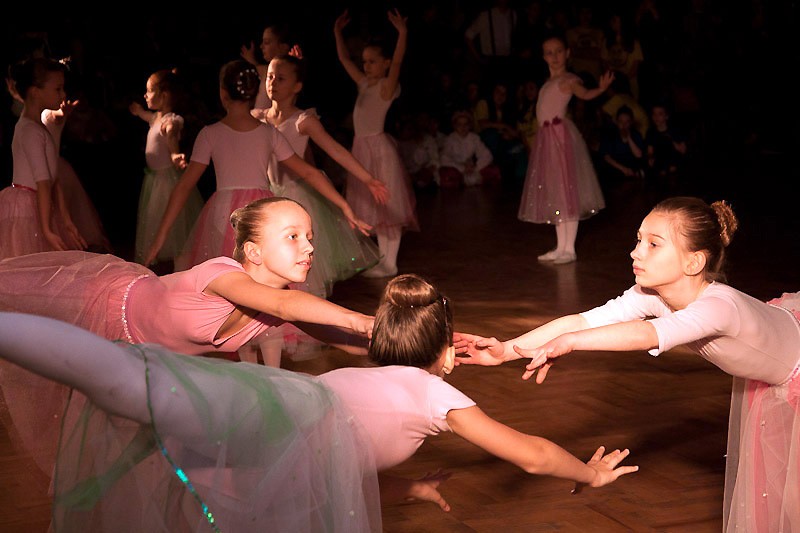 Koncert „Podaj serce”