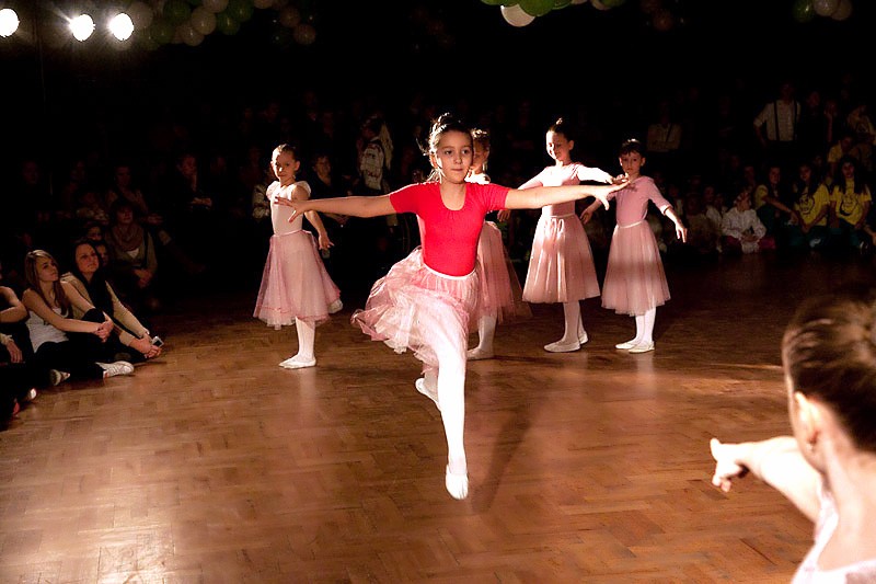 Koncert „Podaj serce”