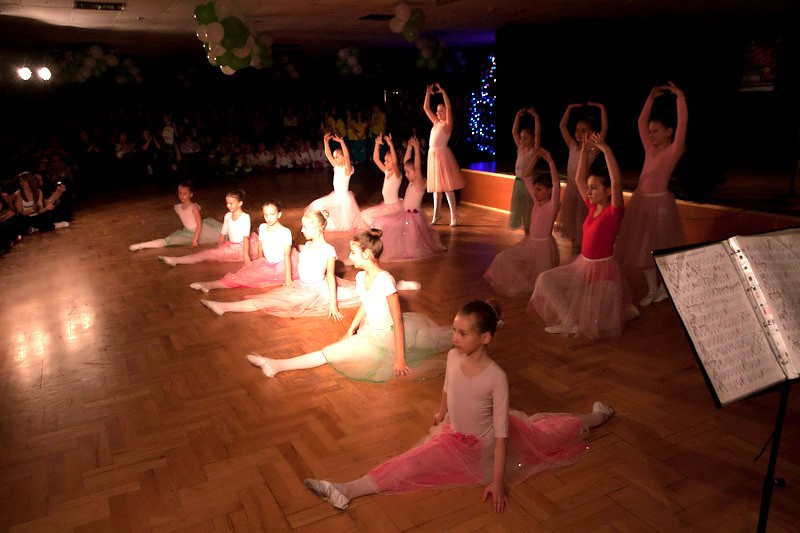Koncert „Podaj serce”