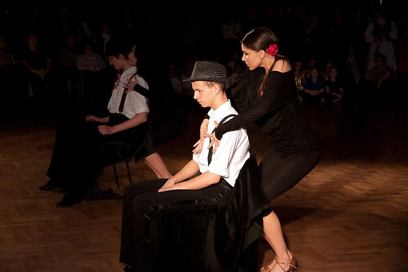 Koncert „Podaj serce”