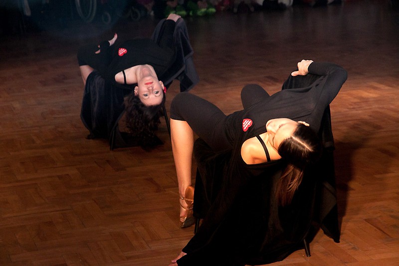 Koncert „Podaj serce”