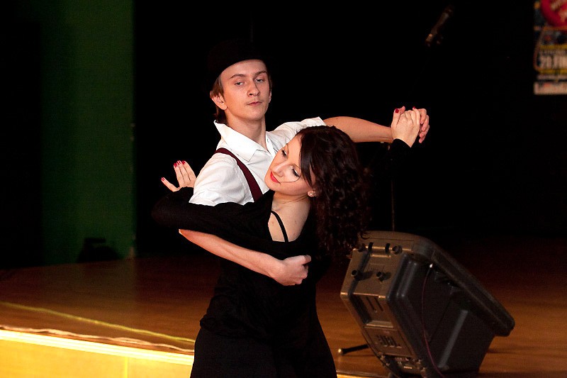 Koncert „Podaj serce”