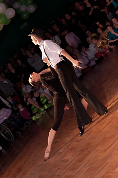 Koncert „Podaj serce”