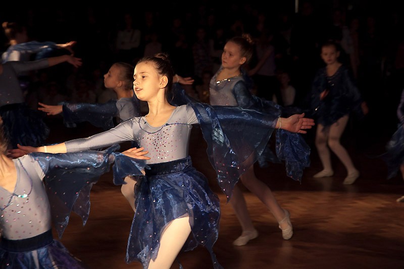 Koncert „Podaj serce”