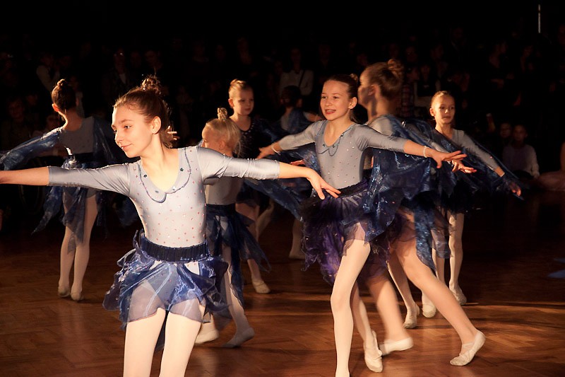 Koncert „Podaj serce”