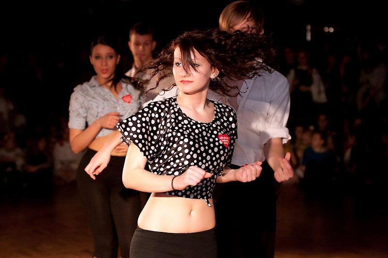 Koncert „Podaj serce”