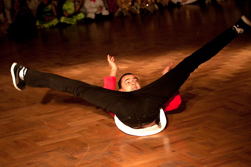 Koncert „Podaj serce”