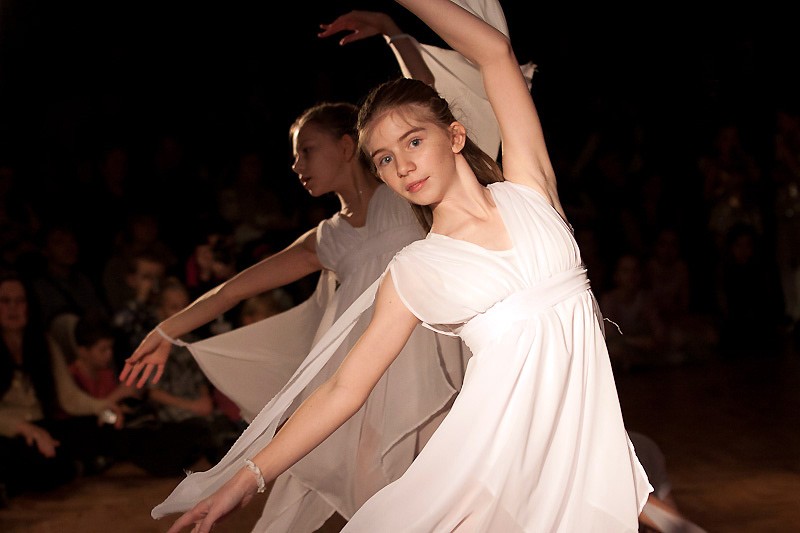 Koncert „Podaj serce”