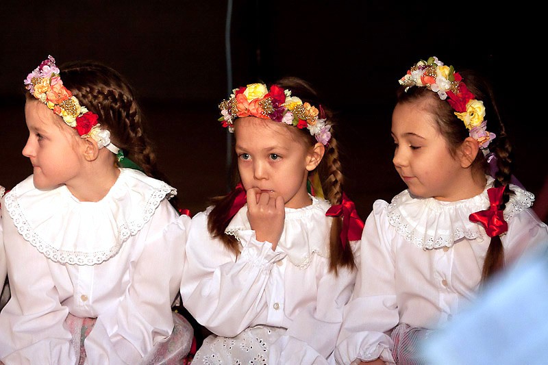 Koncert „Podaj serce”