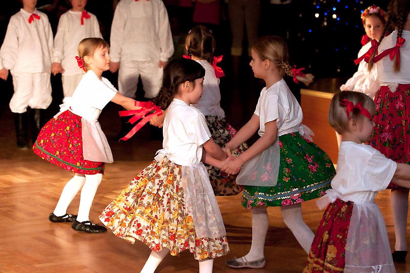Koncert „Podaj serce”