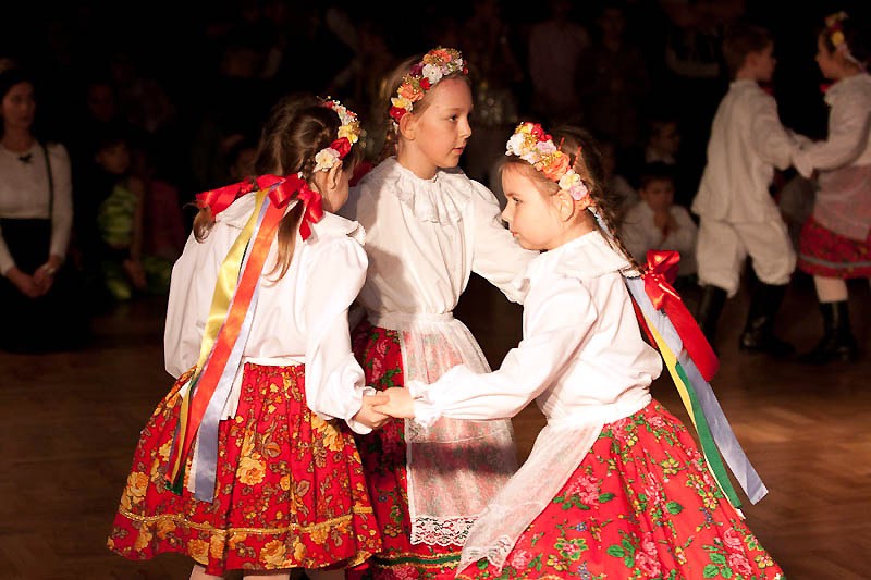 Koncert „Podaj serce”