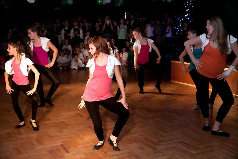 Koncert „Podaj serce”