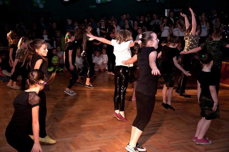 Koncert „Podaj serce”