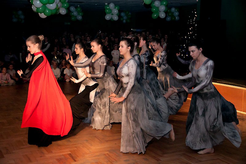 Koncert „Podaj serce”