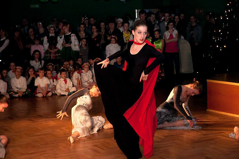 Koncert „Podaj serce”