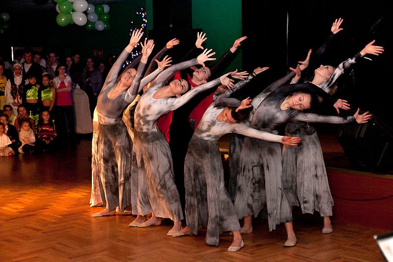 Koncert „Podaj serce”