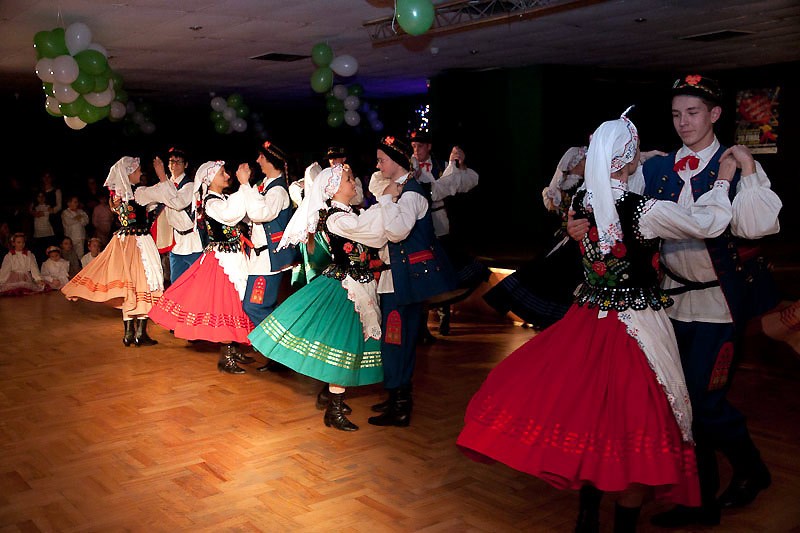 Koncert „Podaj serce”