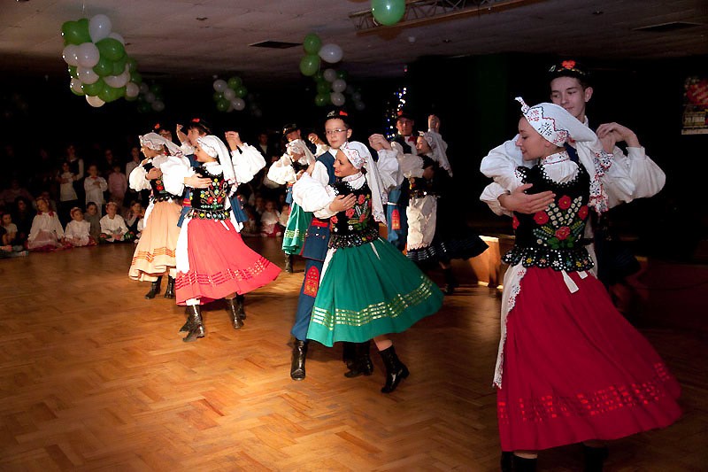 Koncert „Podaj serce”