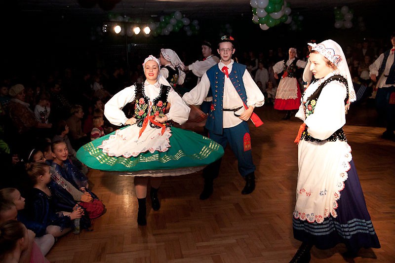 Koncert „Podaj serce”