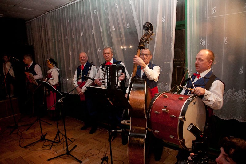 Koncert „Podaj serce”