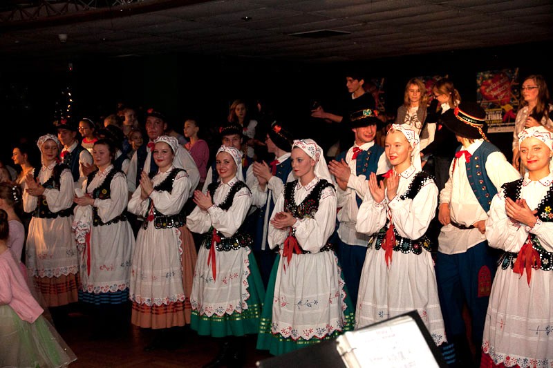 Koncert „Podaj serce”