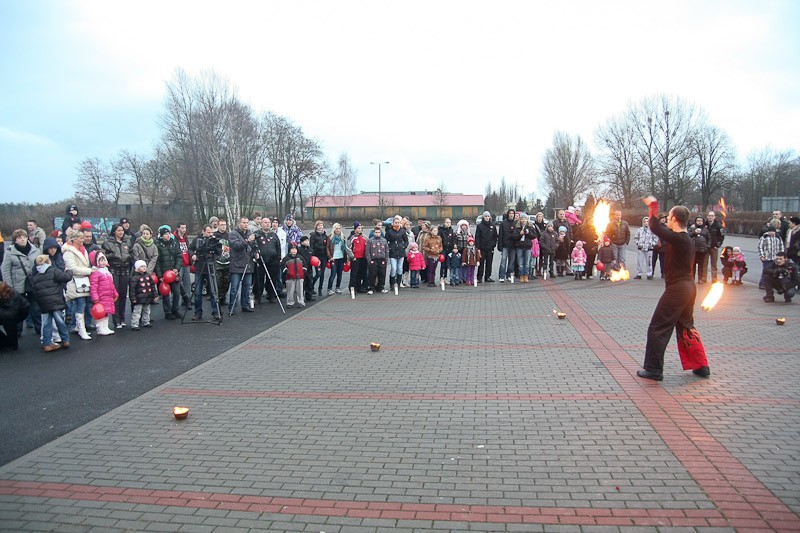 XX Finał WOŚP