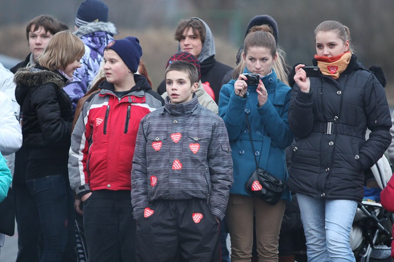 XX Finał WOŚP