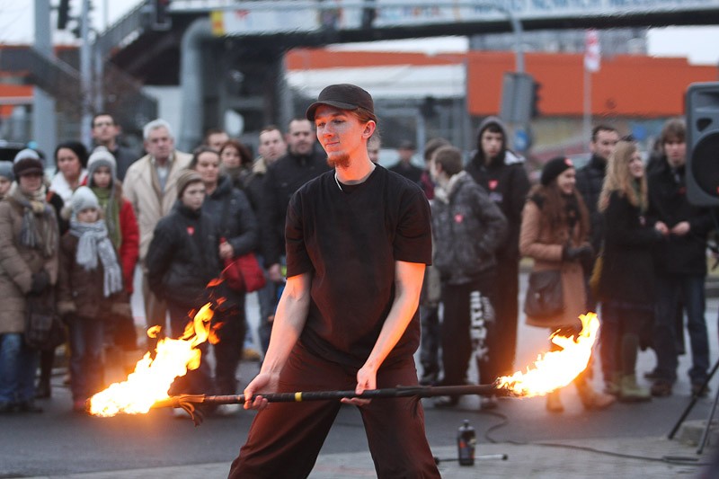 XX Finał WOŚP