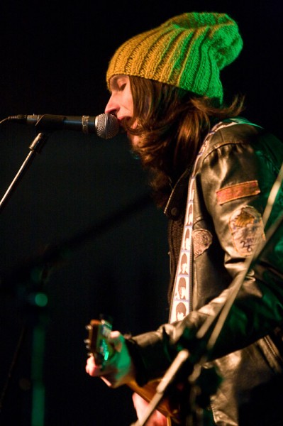 Koncert Manchesteru