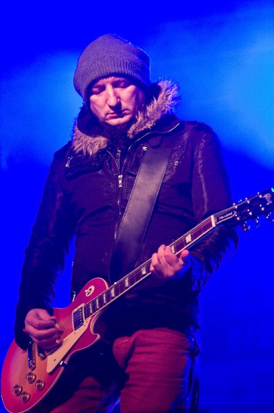 Koncert Manchesteru