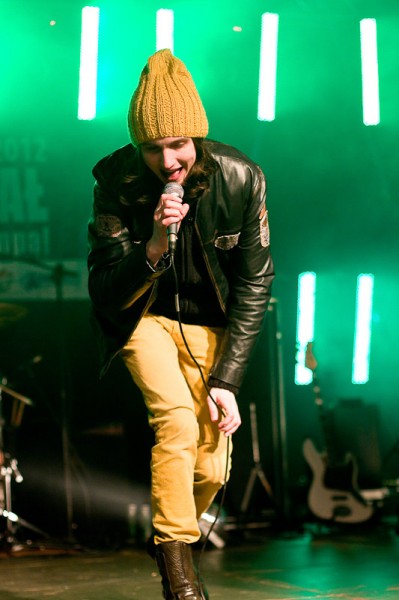 Koncert Manchesteru