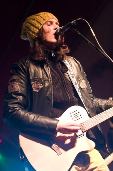 Koncert Manchesteru