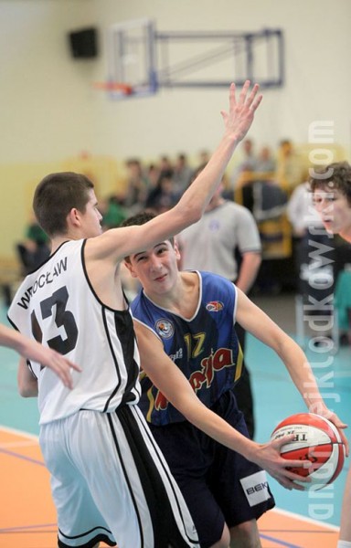 Włocławek Cup za nami