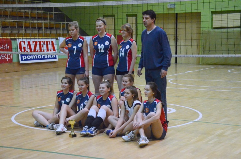 Gimnazjum numer 7 najlepsze we Włocławku