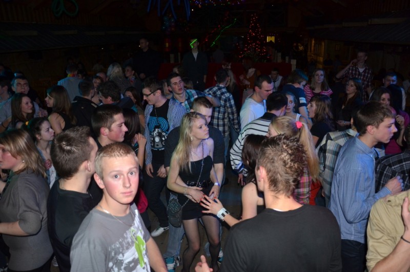 13.01 Klub Piekarnia