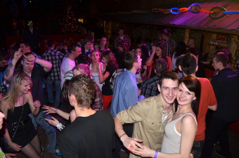 13.01 Klub Piekarnia