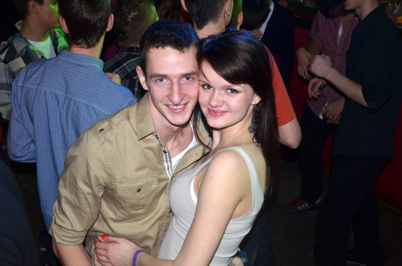 13.01 Klub Piekarnia