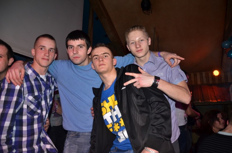 13.01 Klub Piekarnia