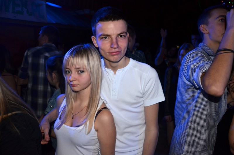 13.01 Klub Piekarnia