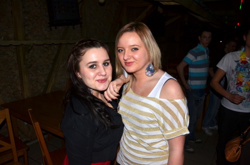 13.01 Klub Piekarnia
