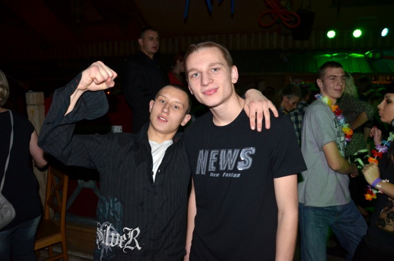 13.01 Klub Piekarnia