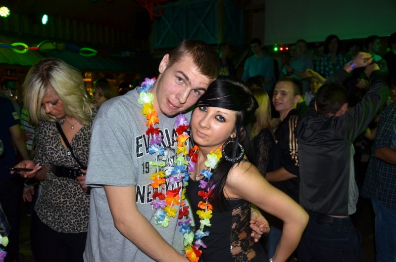 13.01 Klub Piekarnia