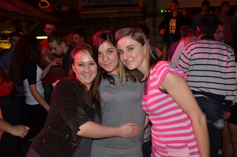 13.01 Klub Piekarnia