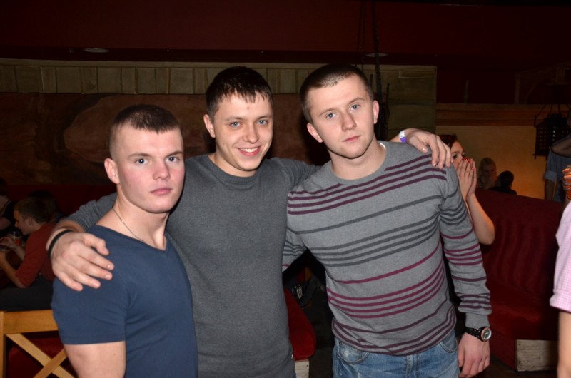 13.01 Klub Piekarnia